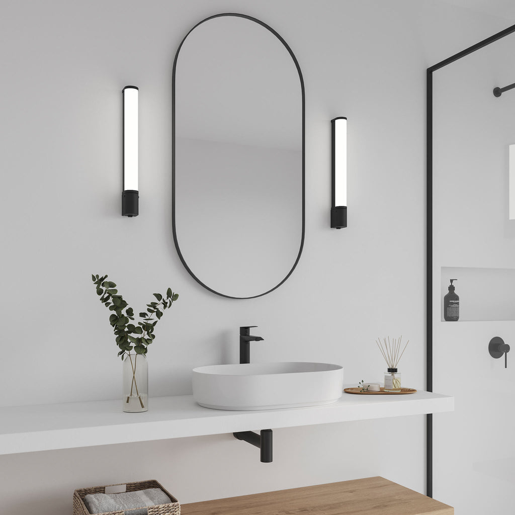 Malaika 49cm LED Wall Light