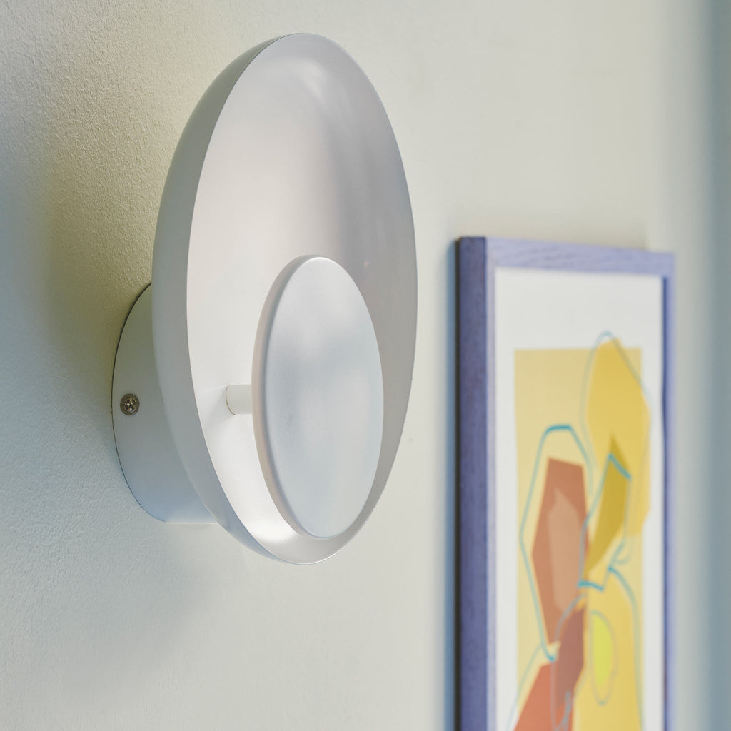 Marsi LED Wall Light