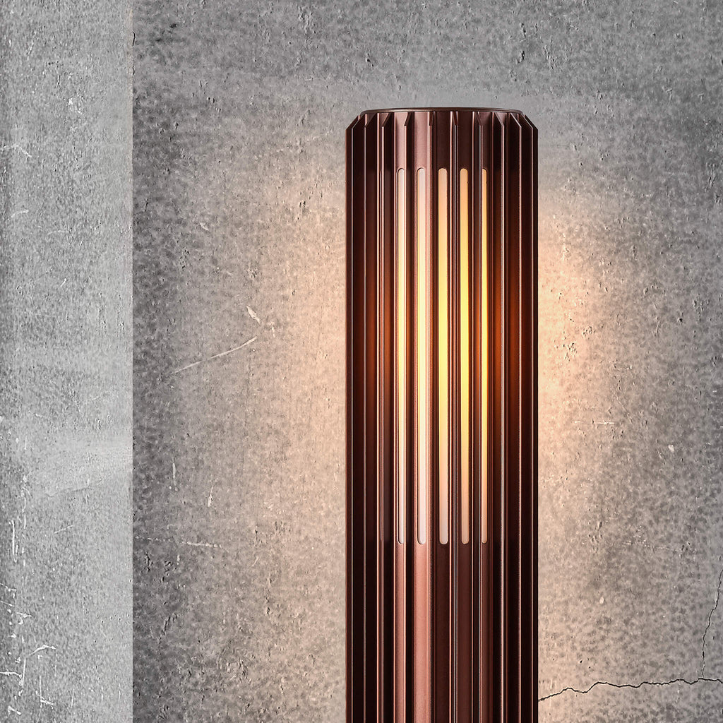 Aludra 45 Outdoor Post Light