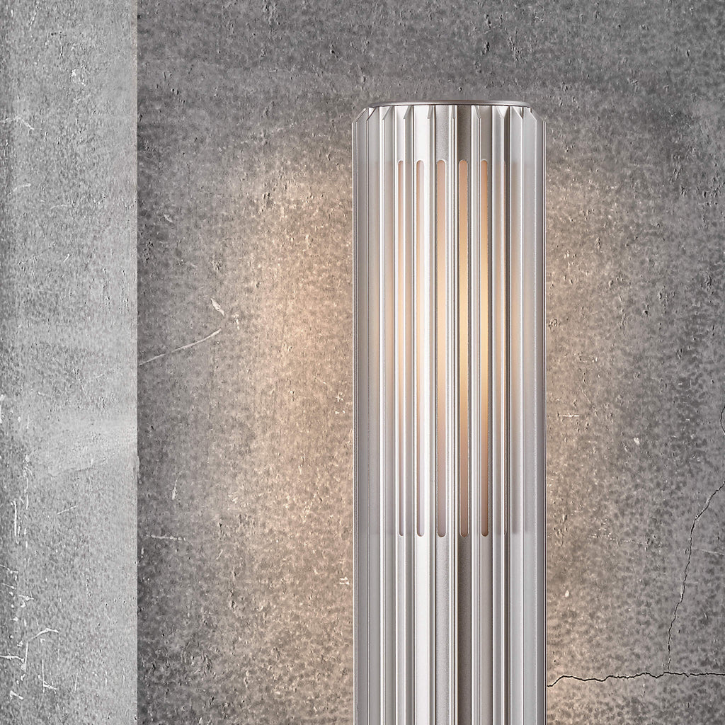 Aludra 45 Outdoor Post Light