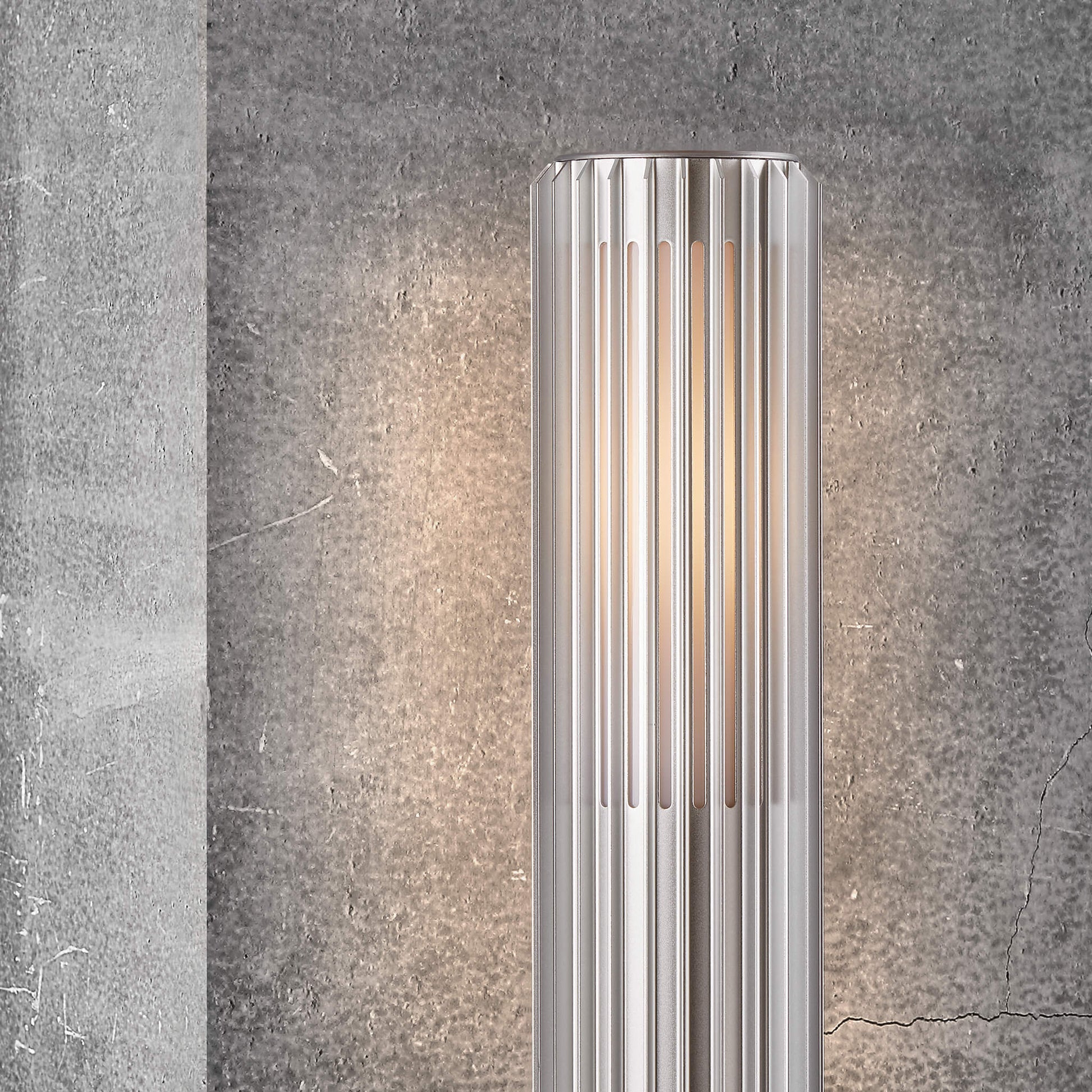 Aludra 45 Outdoor Post Light