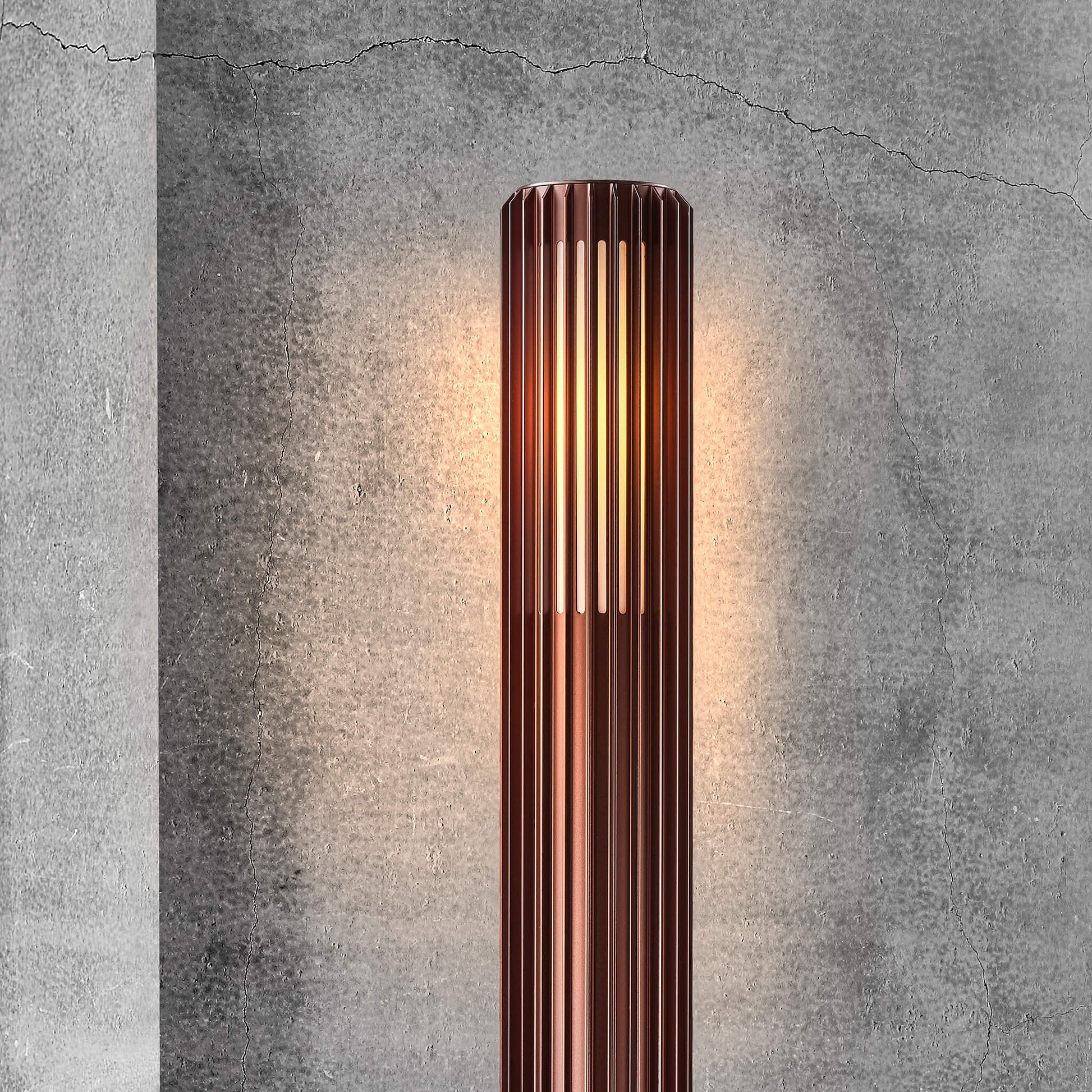 Aludra 95 Outdoor Post Light