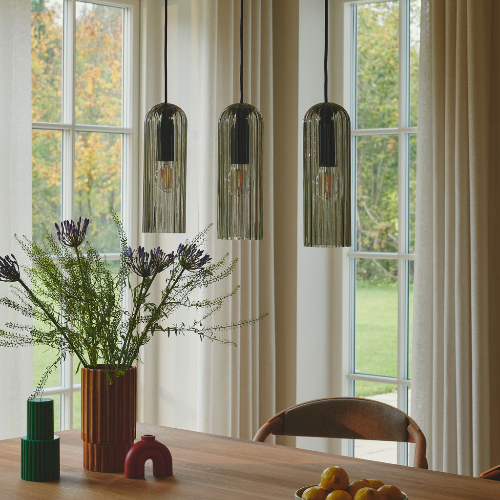 Miella 3 Light Pendant