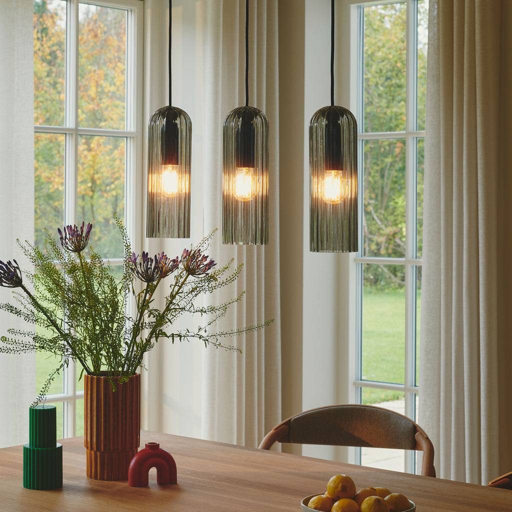 Miella 3 Light Pendant