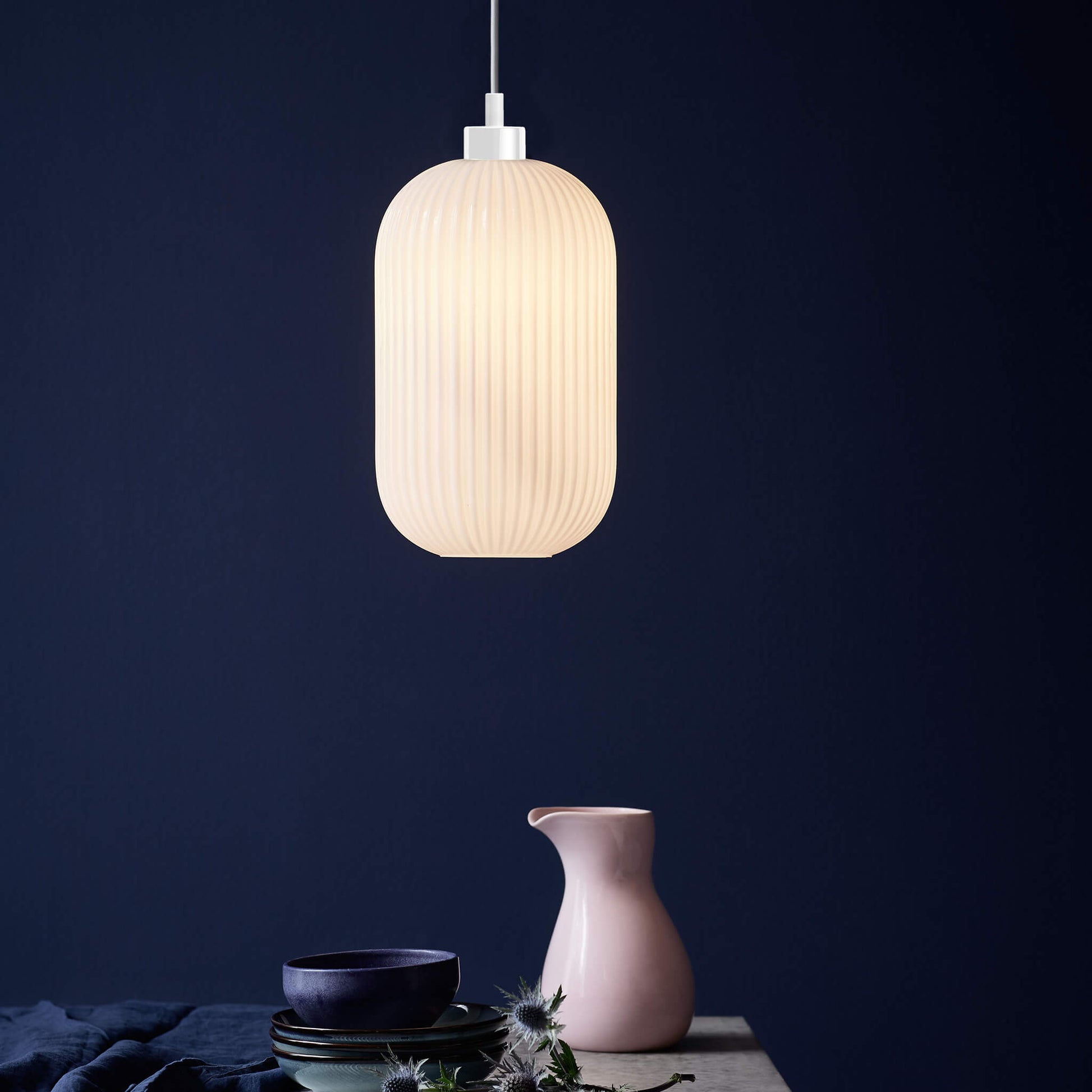 Nordlux Milford Pendant - 20-Lampsy