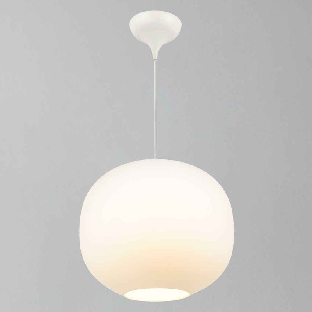 Navone Pendant Light, Opal