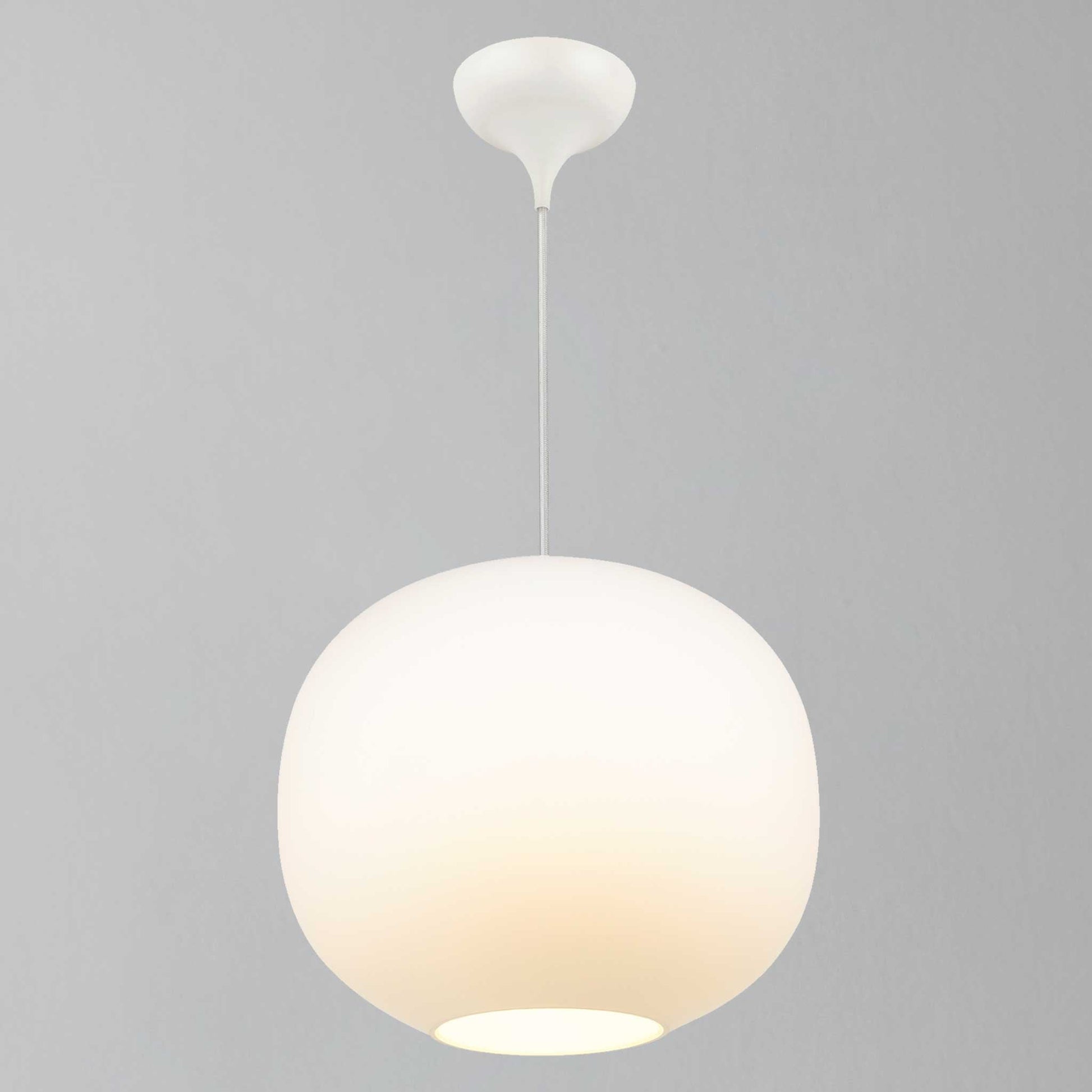 Navone Pendant Light, Opal