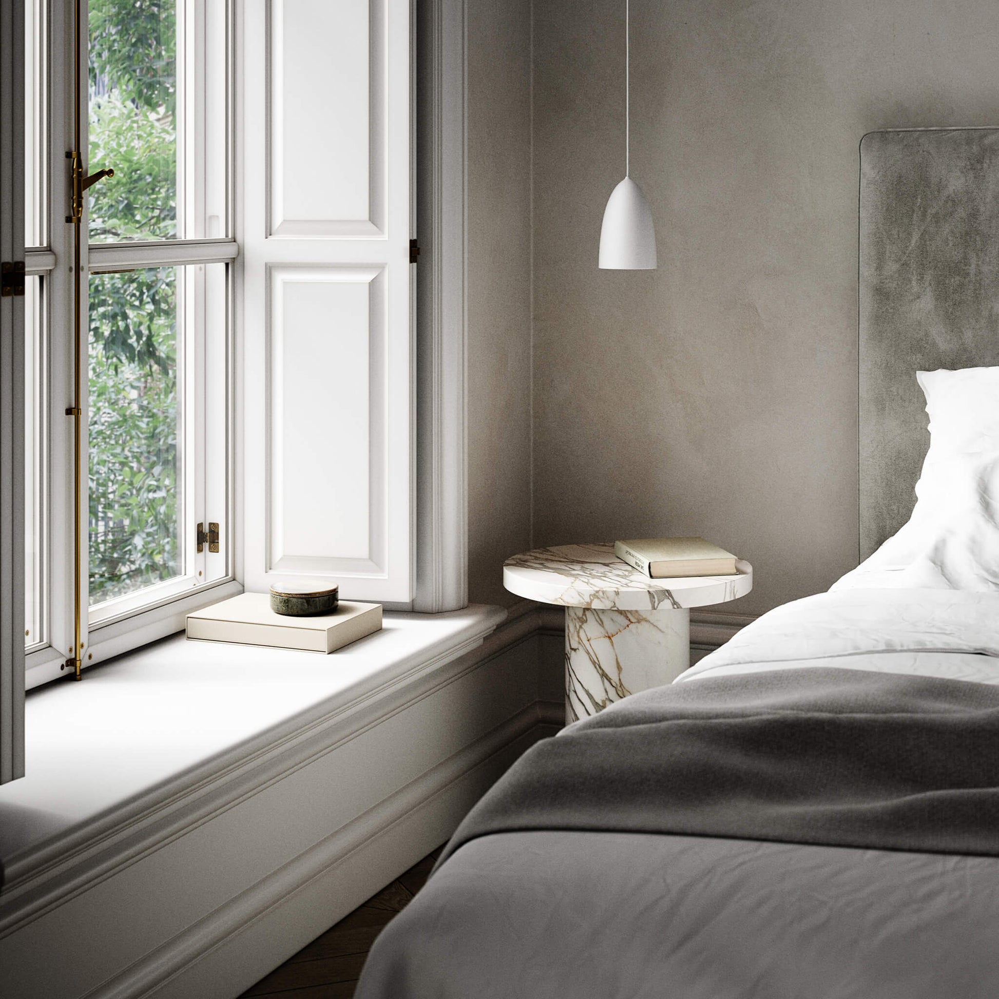 Nexus 2.0 Small Pendant Light