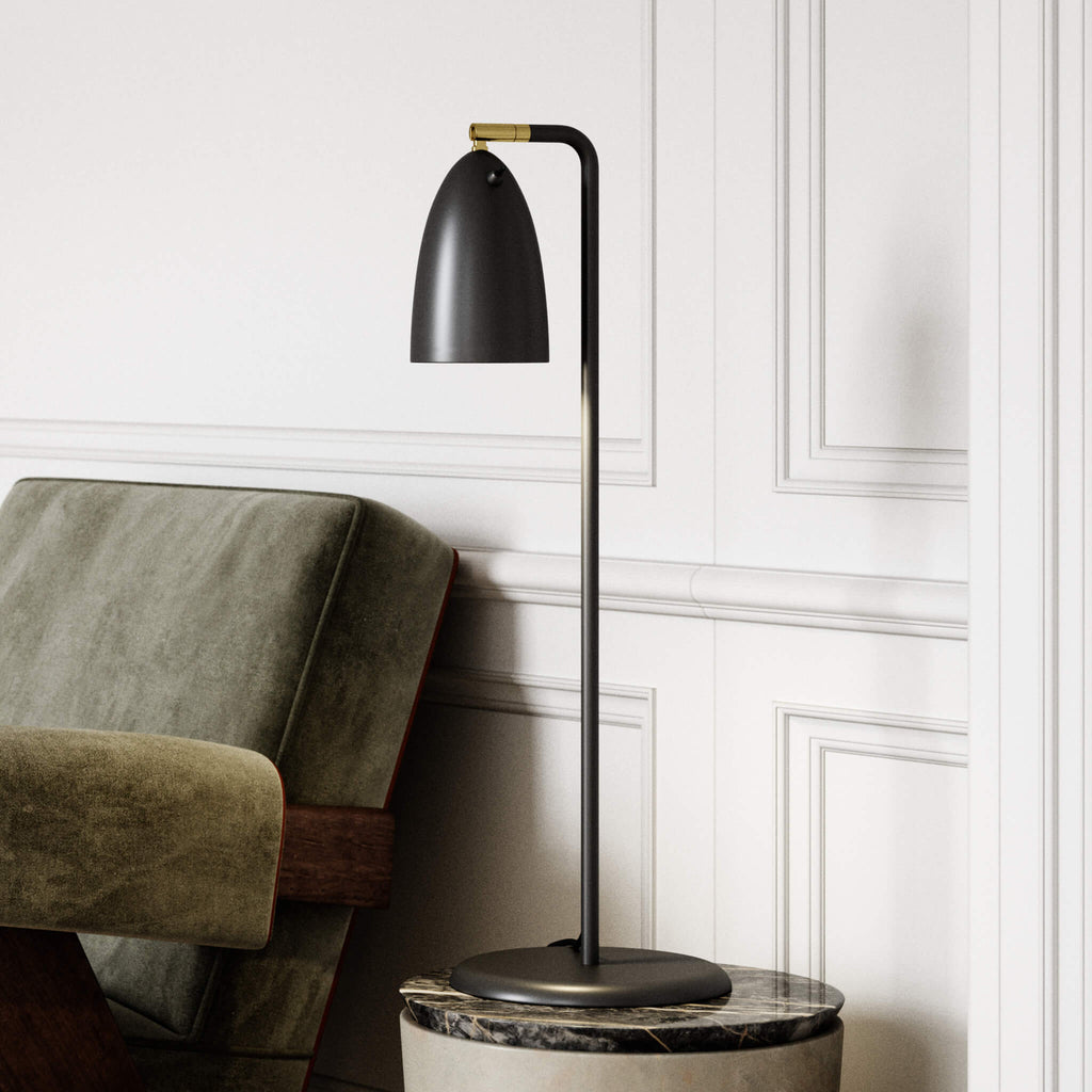 Nexus Table Lamp