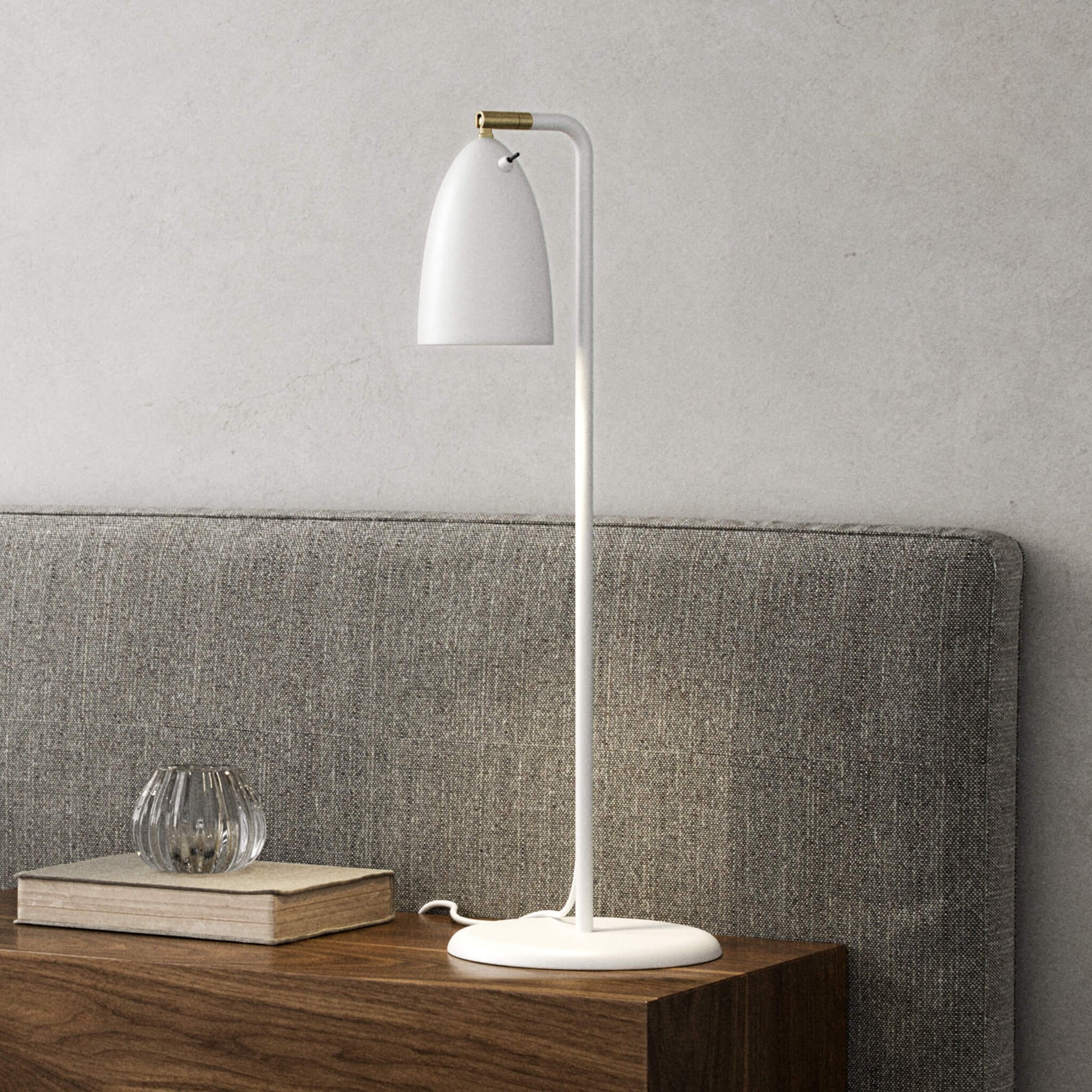 Nexus Table Lamp