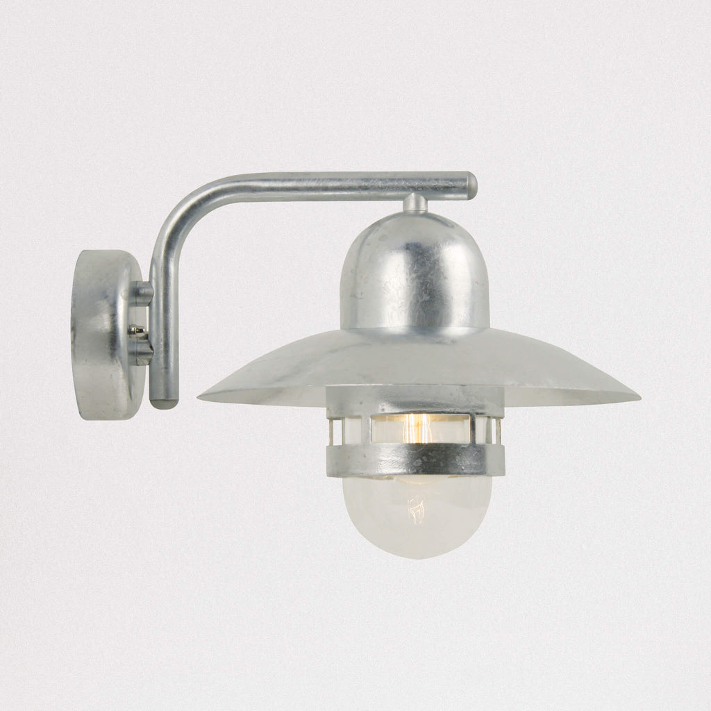 Nordlux Nibe Wall Light - -Lampsy