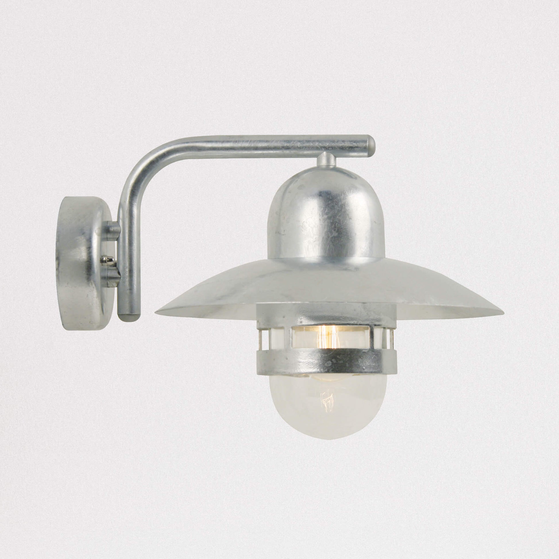 Nordlux Nibe Wall Light - -Lampsy
