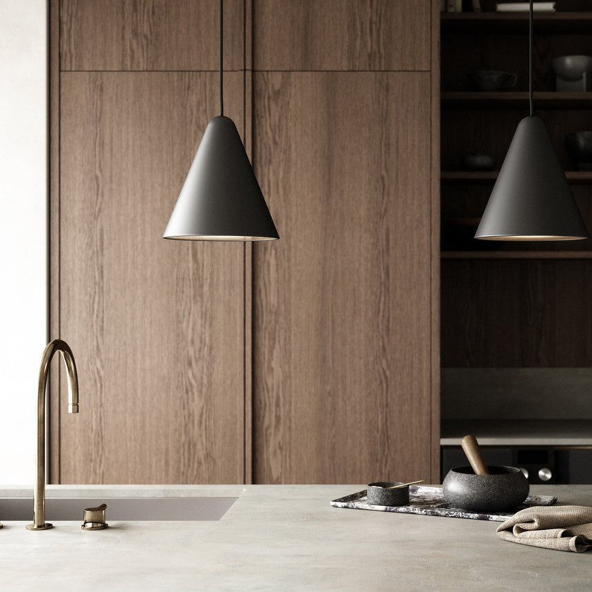 Nono 23 Pendant Light