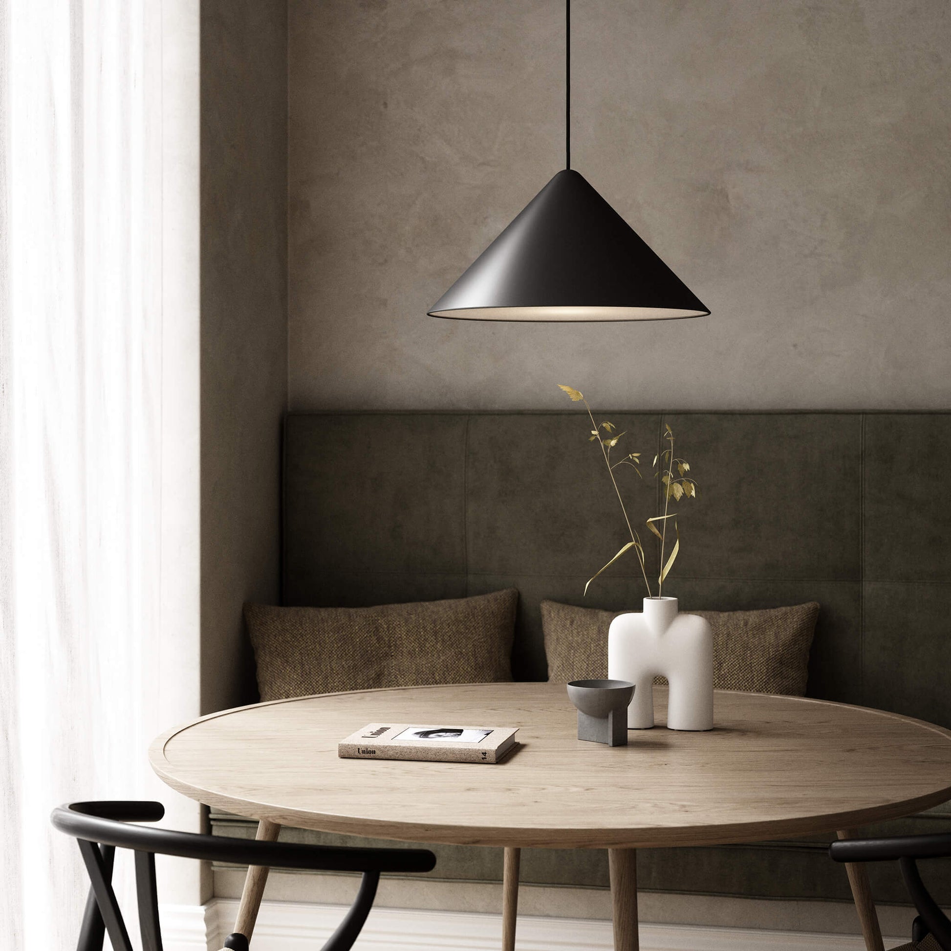Nono 49 Pendant Light