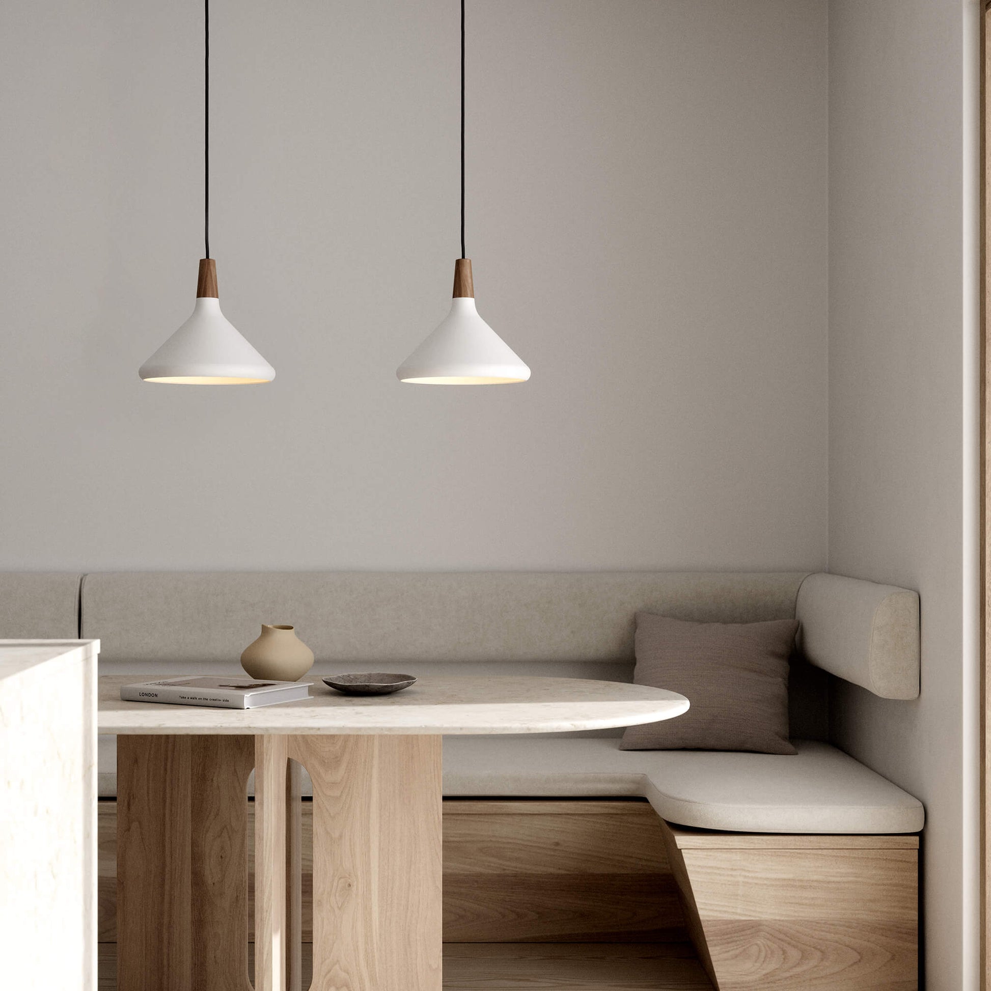Nori 27 Pendant Light