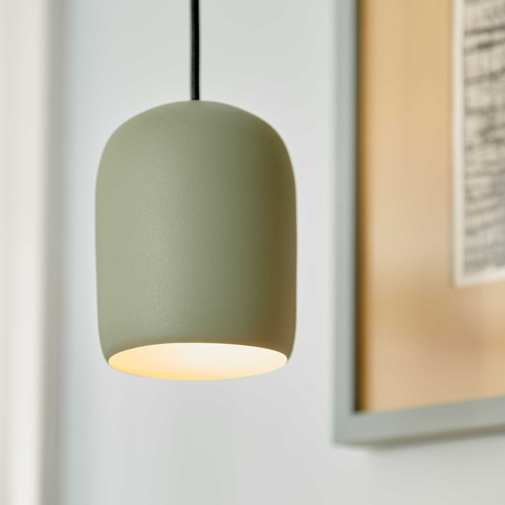 Notti 10 Mini Pendant Light