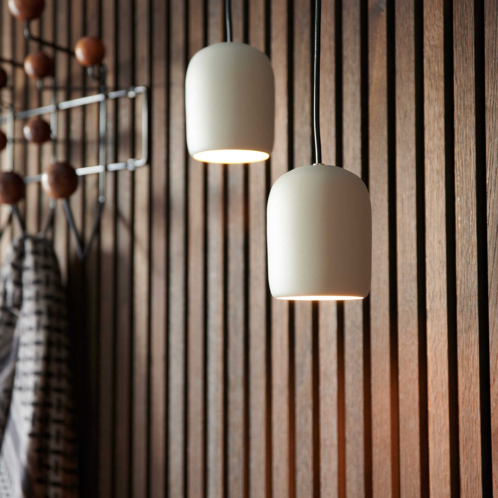 Notti 10 Mini Pendant Light