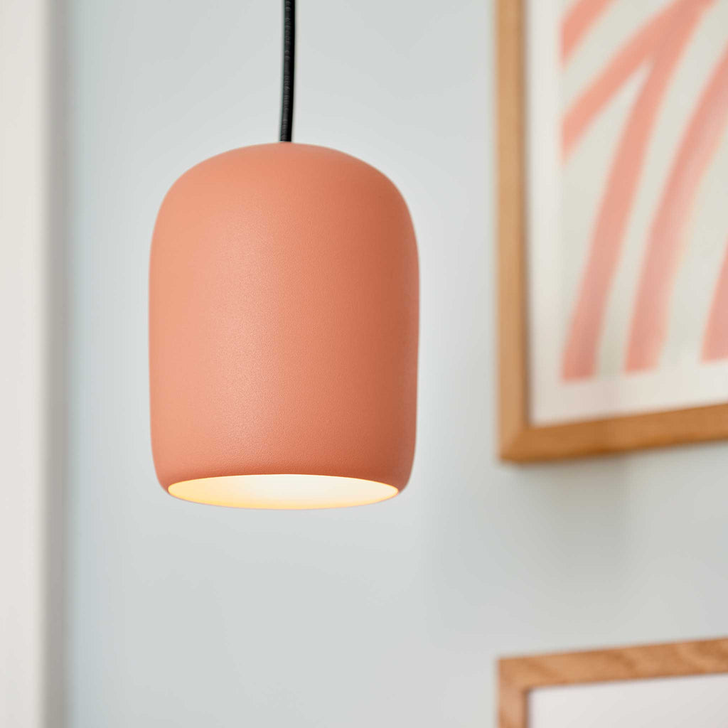 Notti 10 Mini Pendant Light