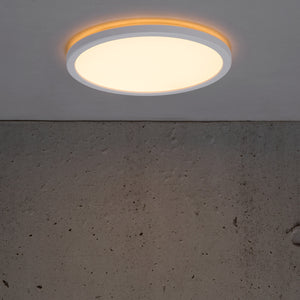 Oja 24 LED Ceiling Light, Warm White