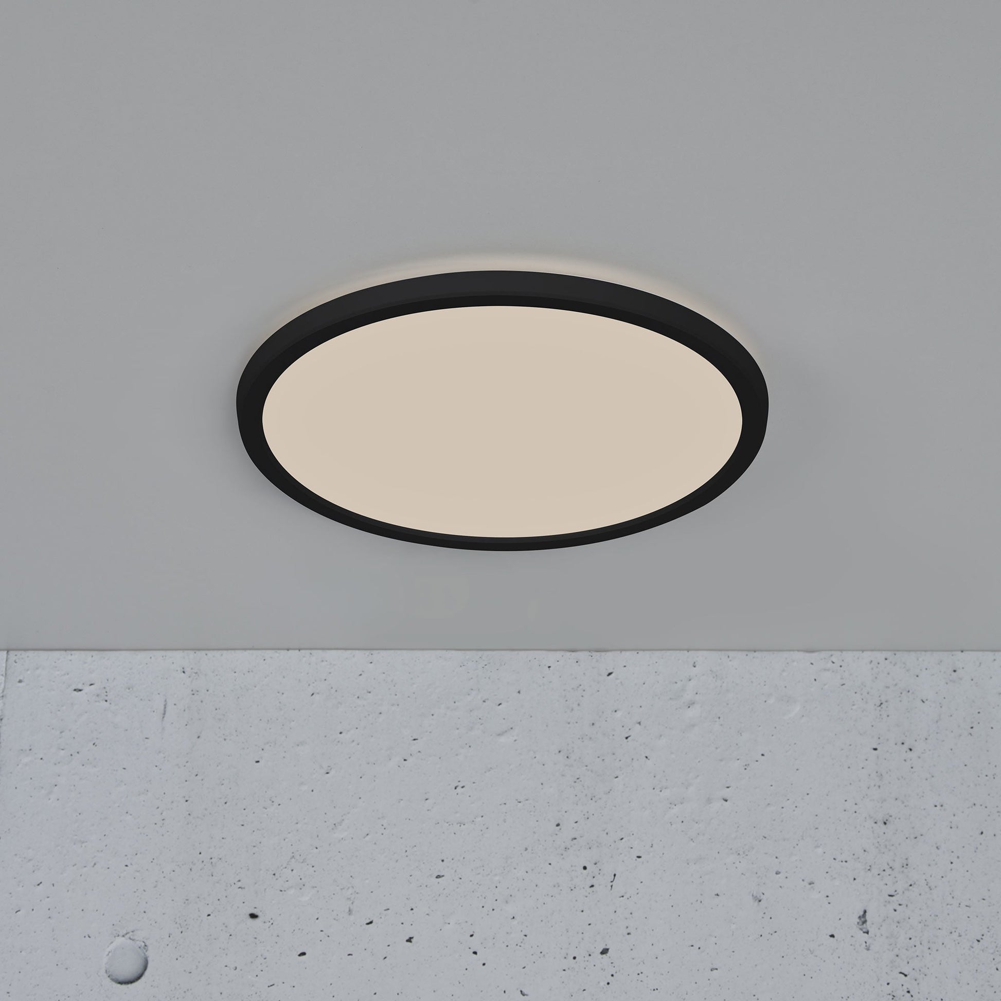 Oja 29 LED Bathroom Ceiling Light, IP54
