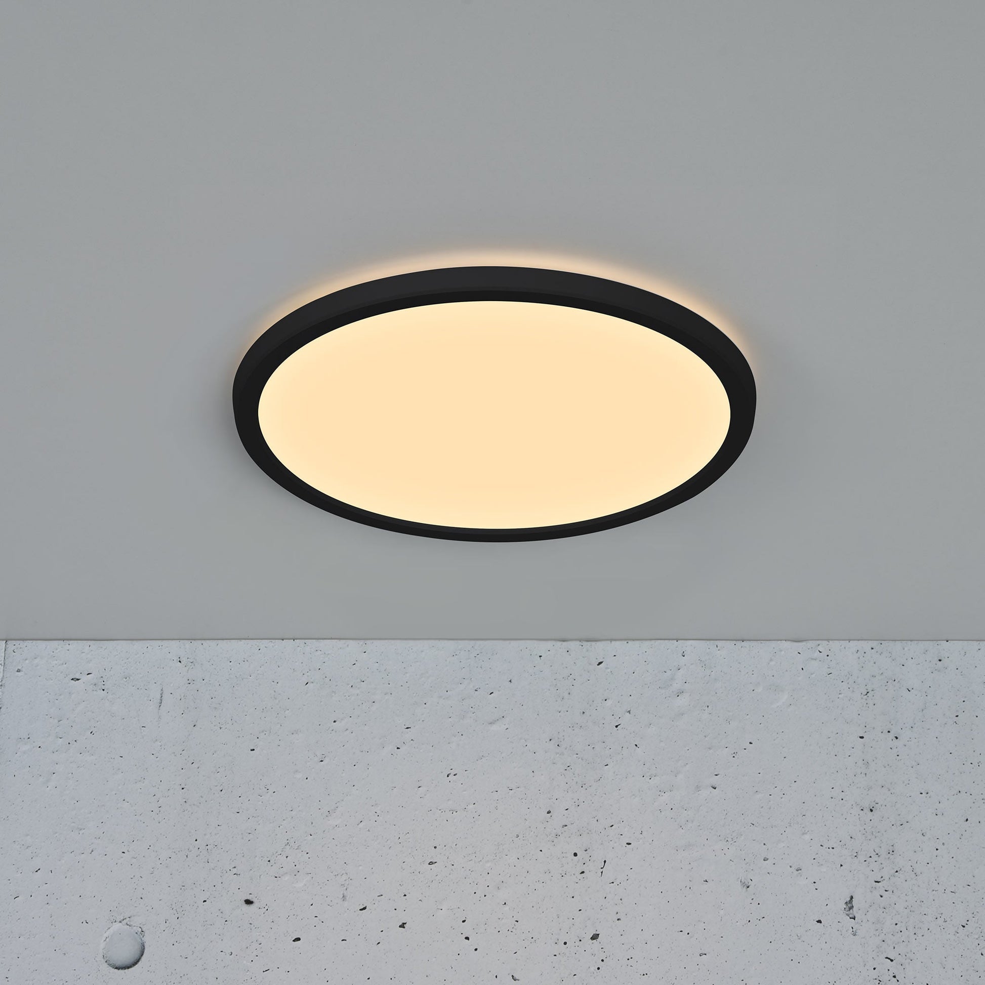 Oja 29 LED Bathroom Ceiling Light, IP54