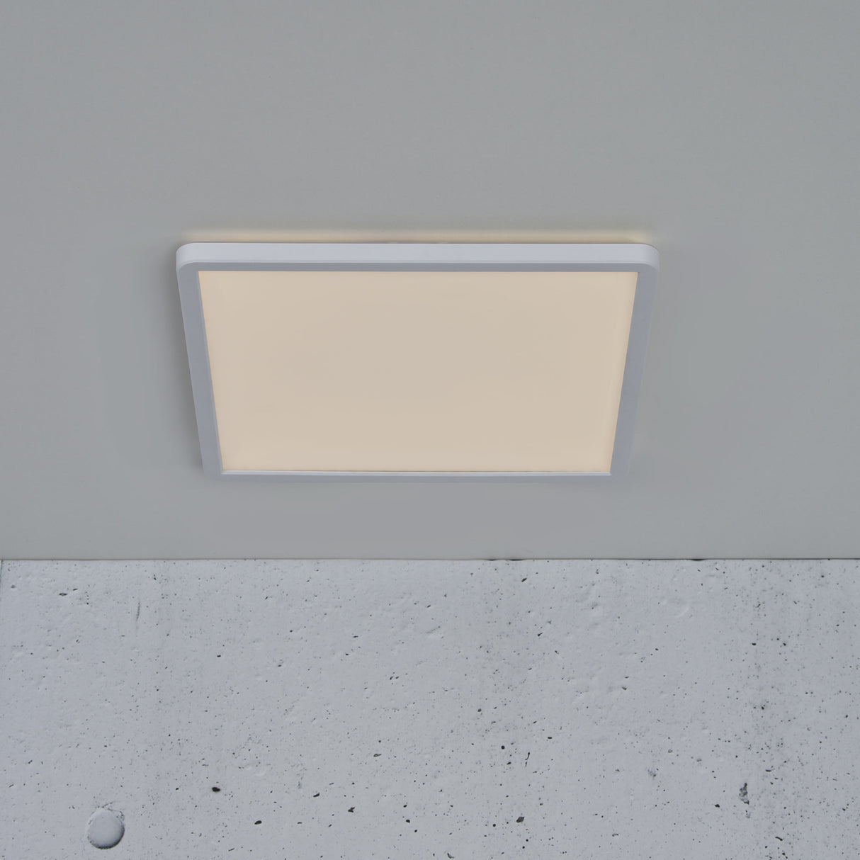 Oja 29 Square MoodMaker LED Ceiling Light