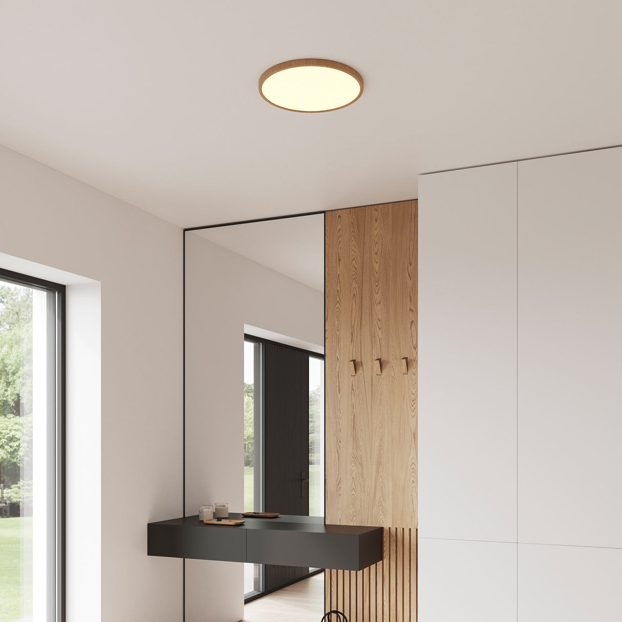 Oja 42 LED MoodMaker Ceiling Light