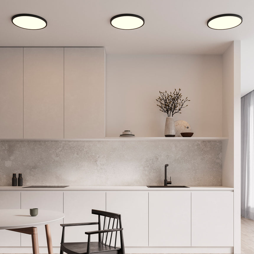 Oja 42 Smart Ceiling Light