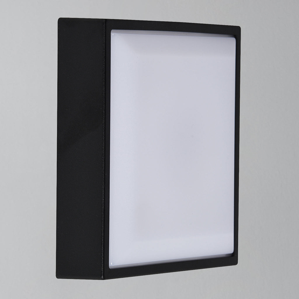 Oliver Square LED Outdoor Light