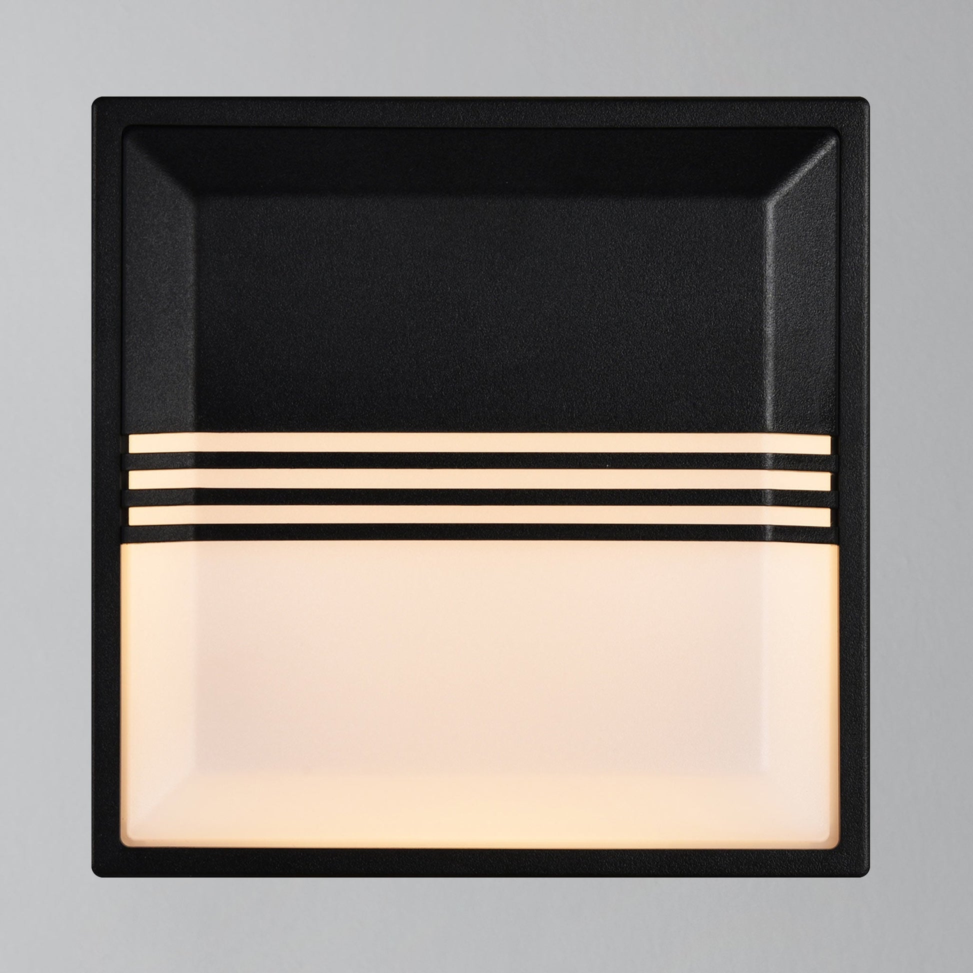 Oliver Square LED Outdoor Light