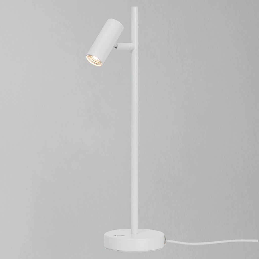 Omari LED Table Lamp