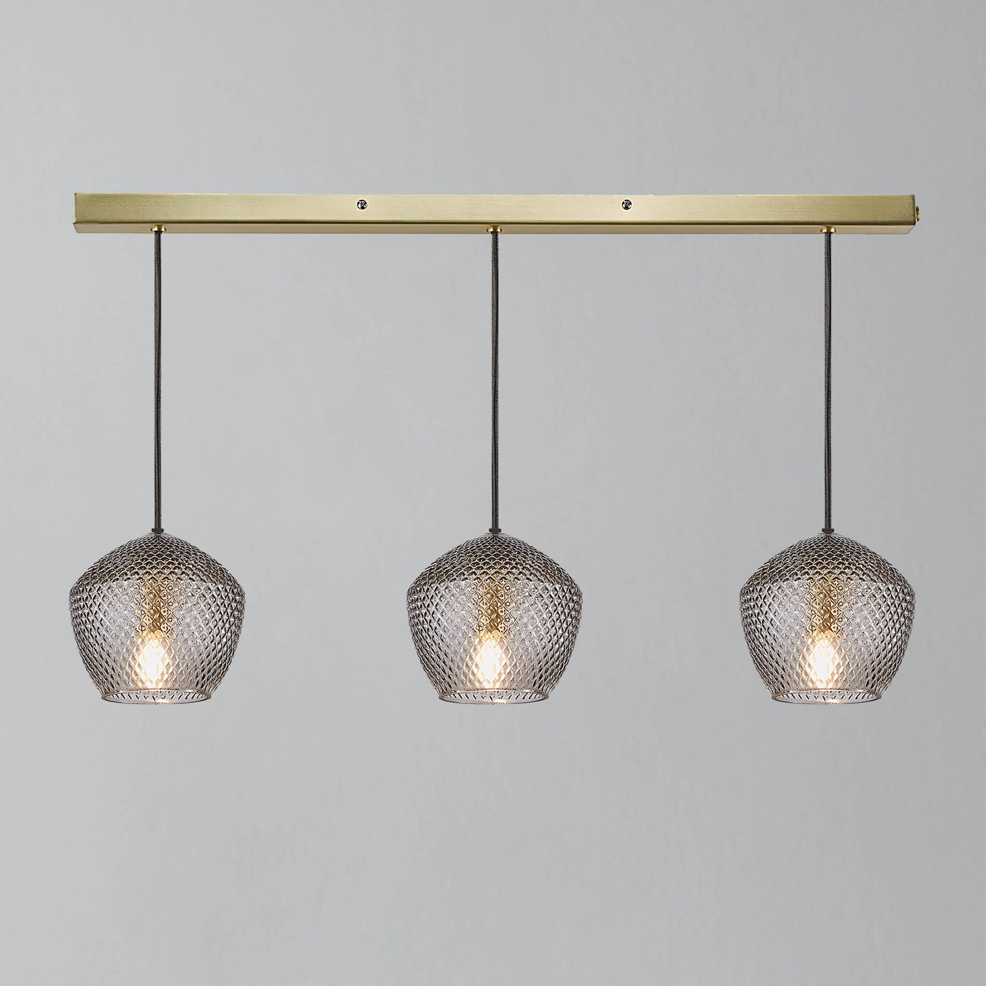 Nordlux Orbiform 3 Light Island Pendant - -Lampsy