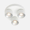 Pitcher 3 Spot Ceiling Light