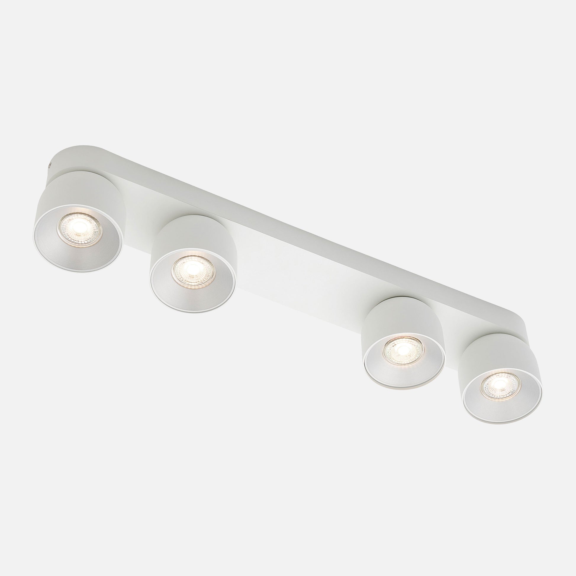 Pitcher 4 Spot Ceiling Light