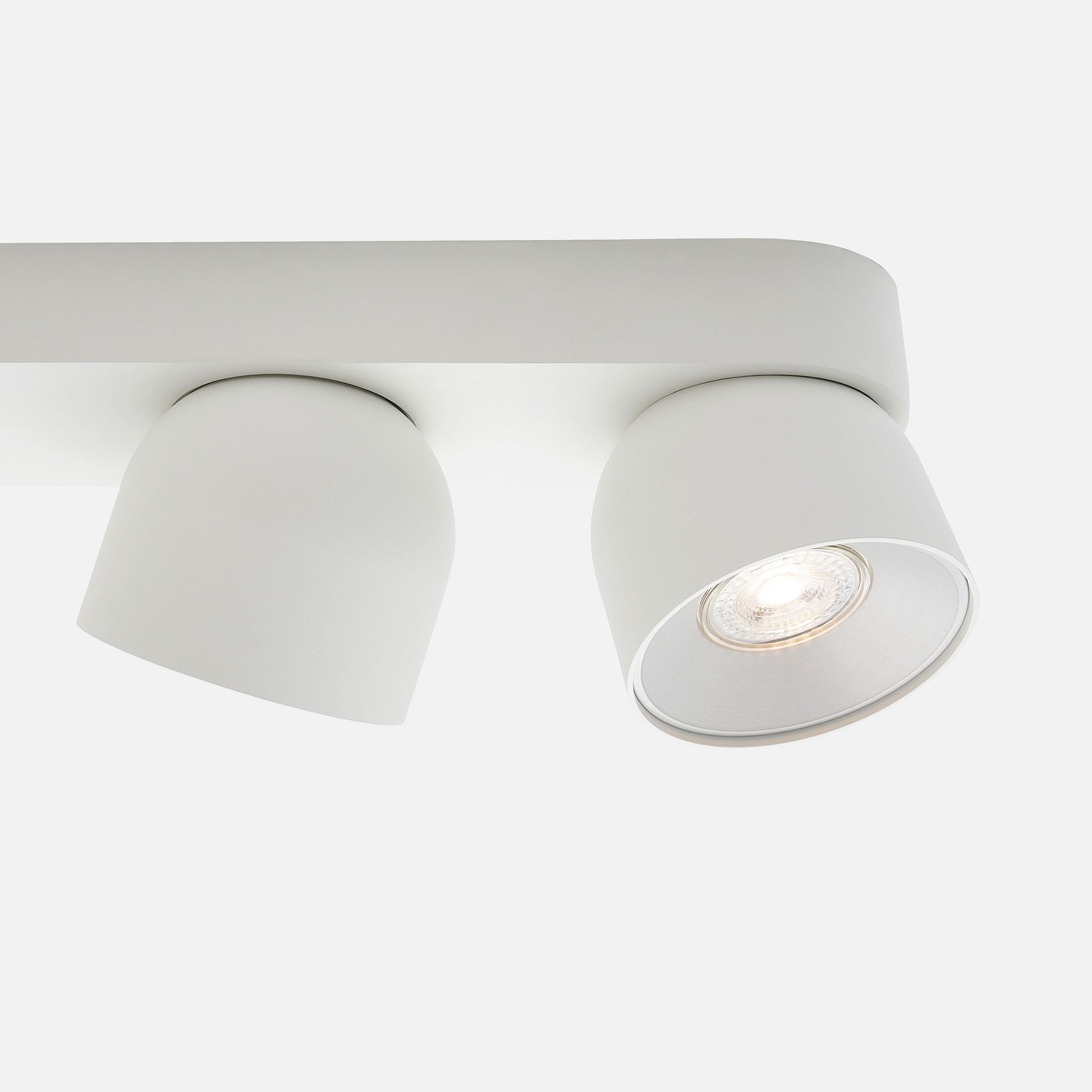 Pitcher 4 Spot Ceiling Light