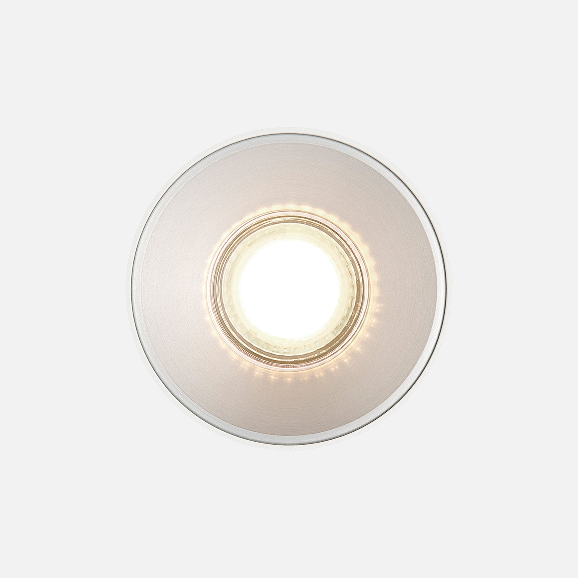 Pitcher Single Spot Ceiling Light