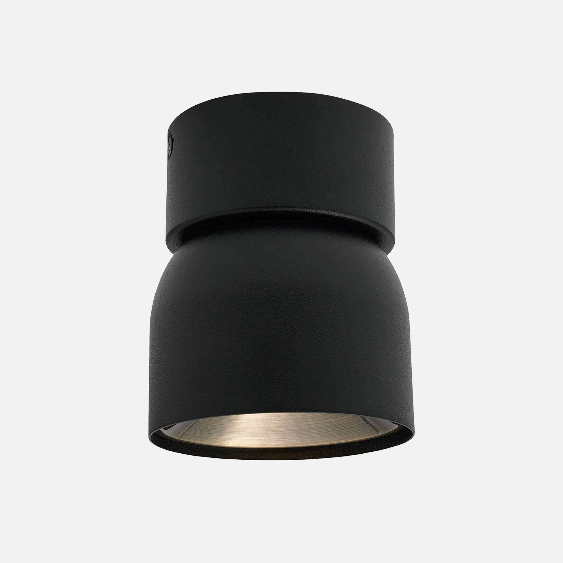 Pitcher Single Spot Ceiling Light