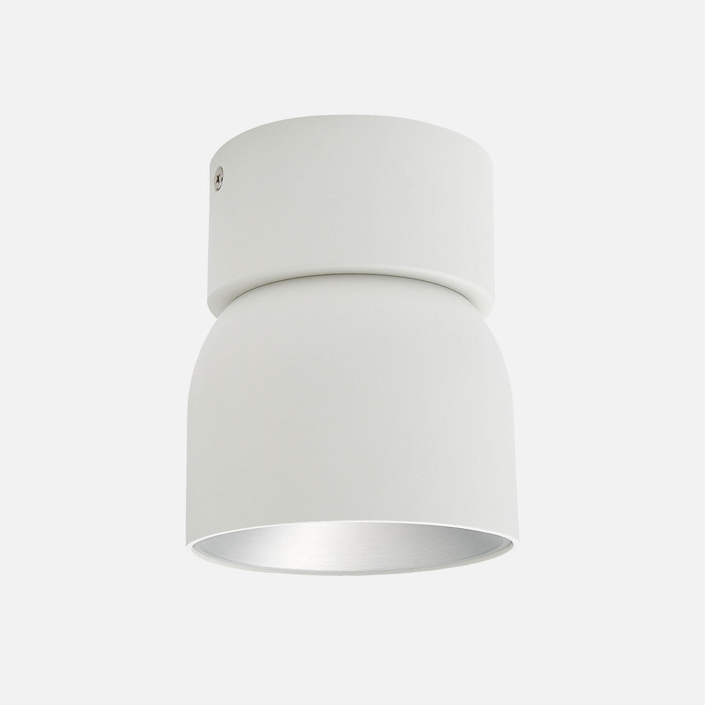 Pitcher Single Spot Ceiling Light
