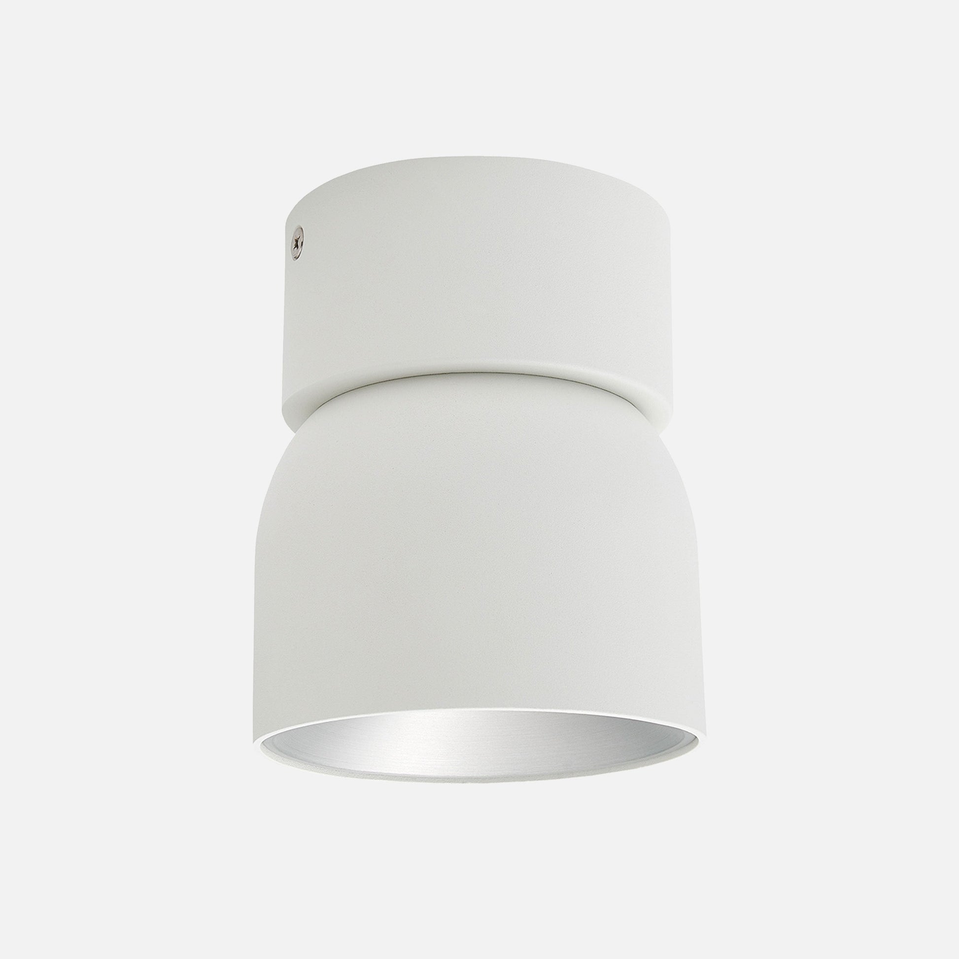 Pitcher Single Spot Ceiling Light
