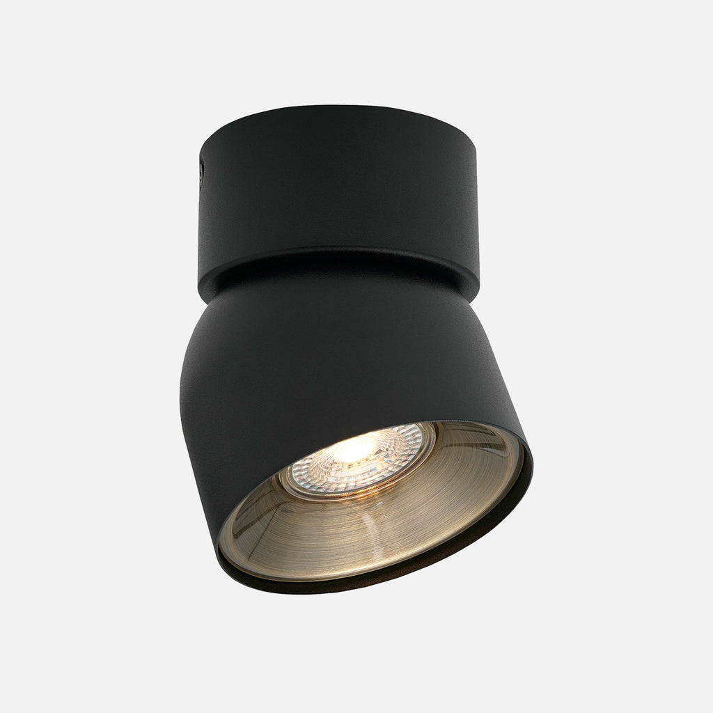 Pitcher Single Spot Ceiling Light