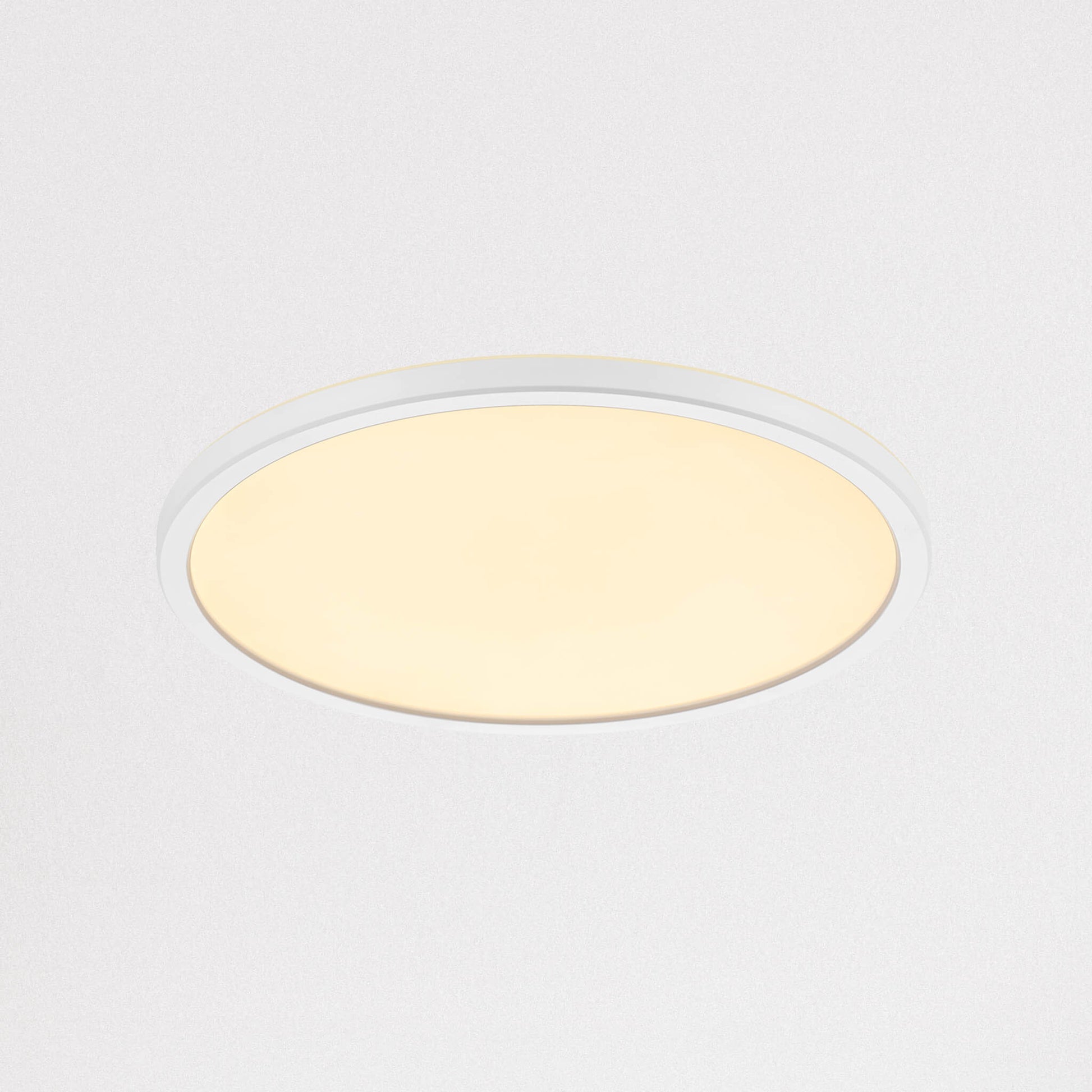 Nordlux Oja LED Ceiling Light with MoodMaker - 29-Warm White-Lampsy