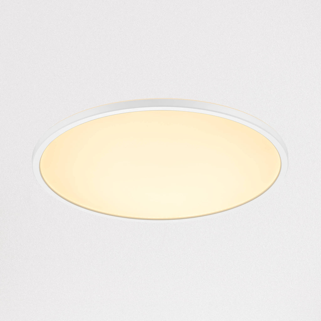 Nordlux Oja LED Ceiling Light with MoodMaker - 42-Warm White-Lampsy