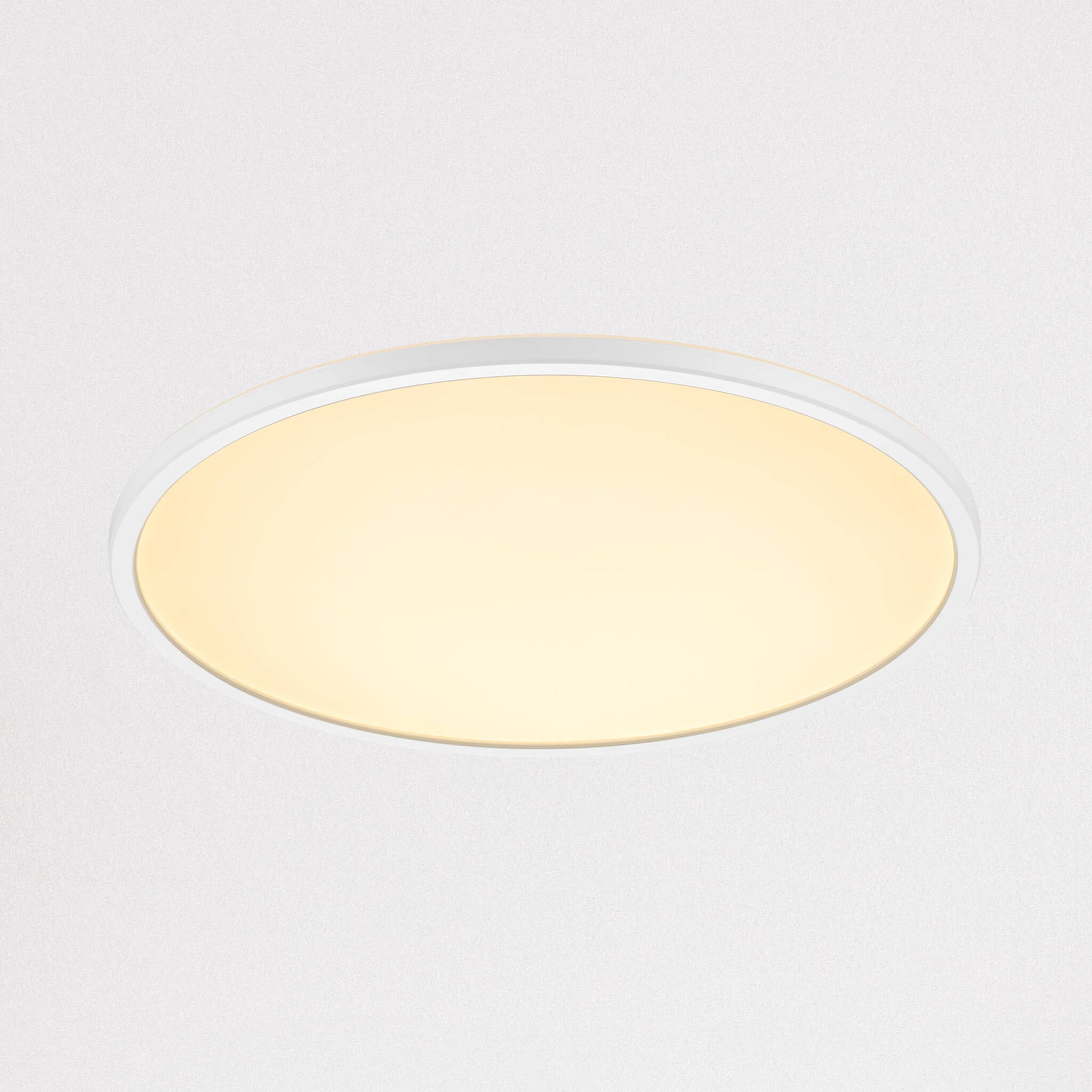 Nordlux Oja LED Ceiling Light with MoodMaker - 42-Warm White-Lampsy