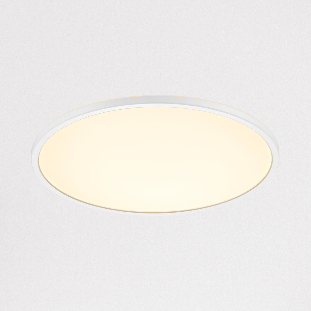 Nordlux Oja LED Ceiling Light with MoodMaker - 42-Cool White-Lampsy