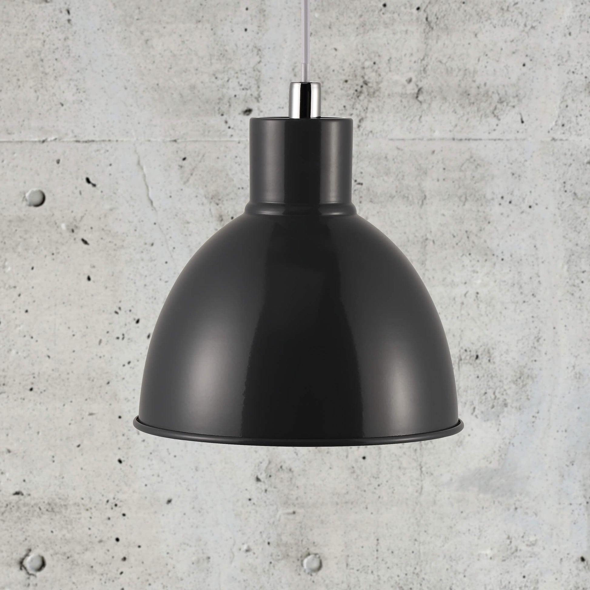 Nordlux Pop 21 Pendant - Anthracite-Lampsy