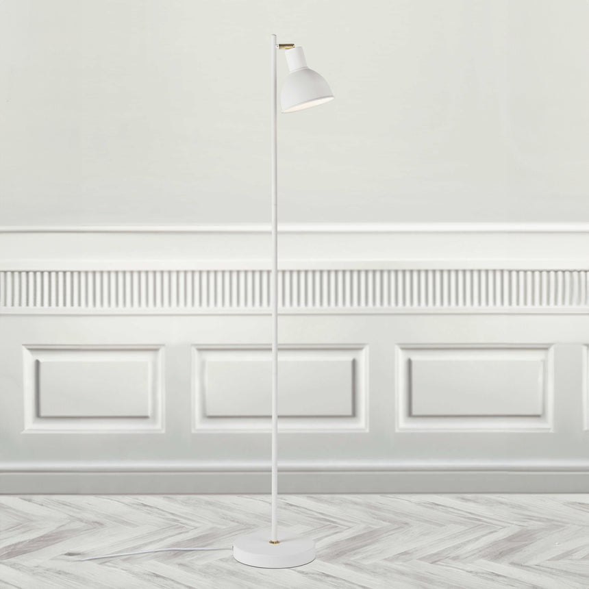 Pop Rough Floor Lamp