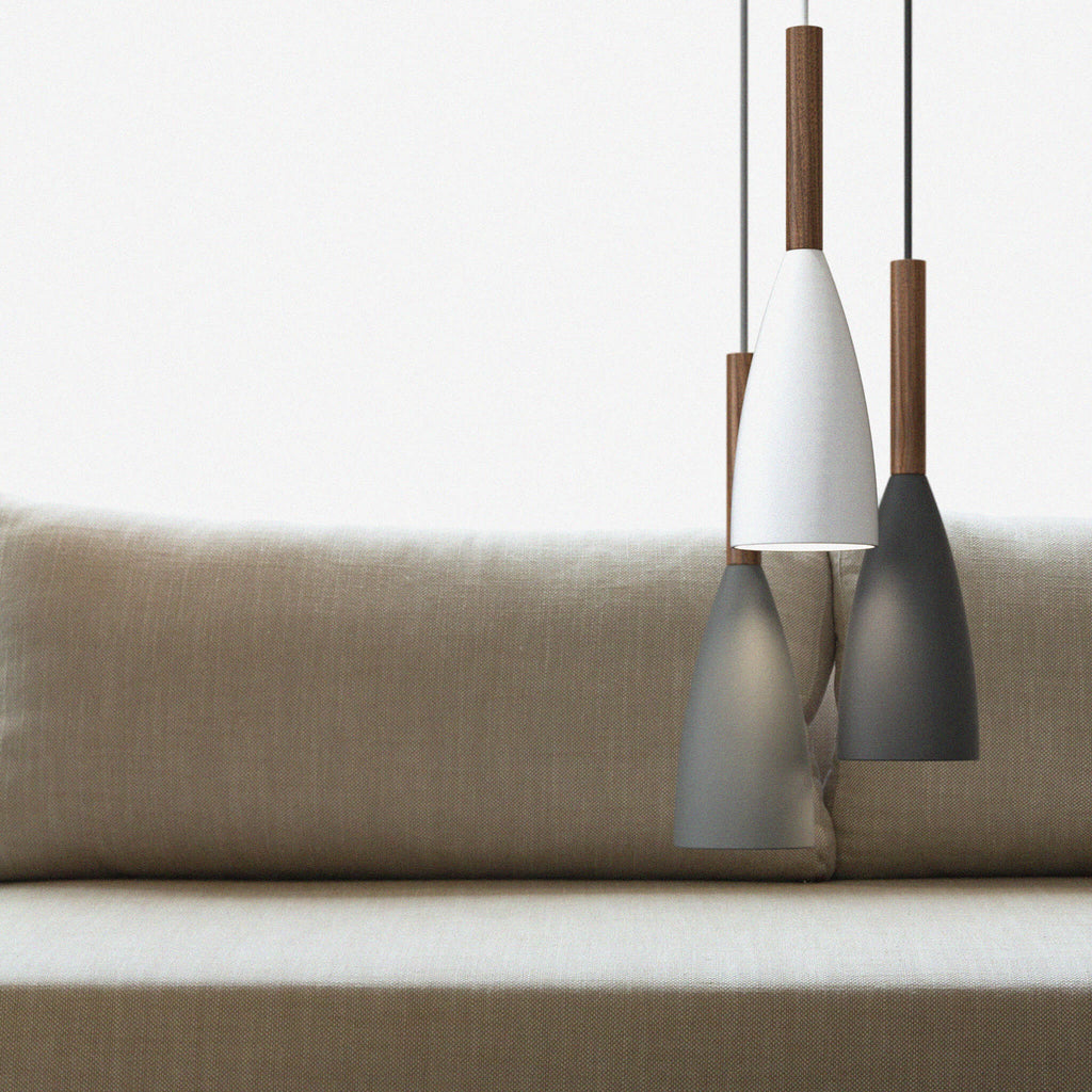 Pure 10 Pendant Light