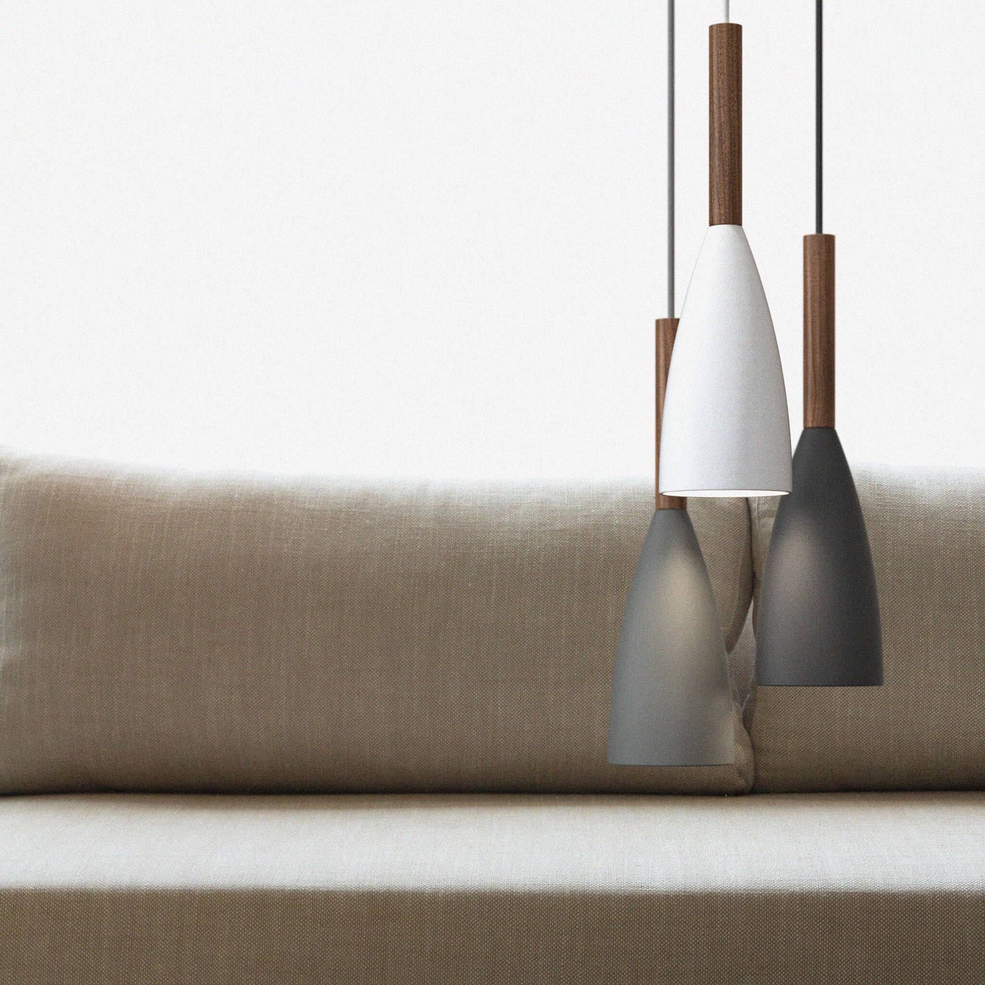 Nordlux Pure Pendant - -Lampsy