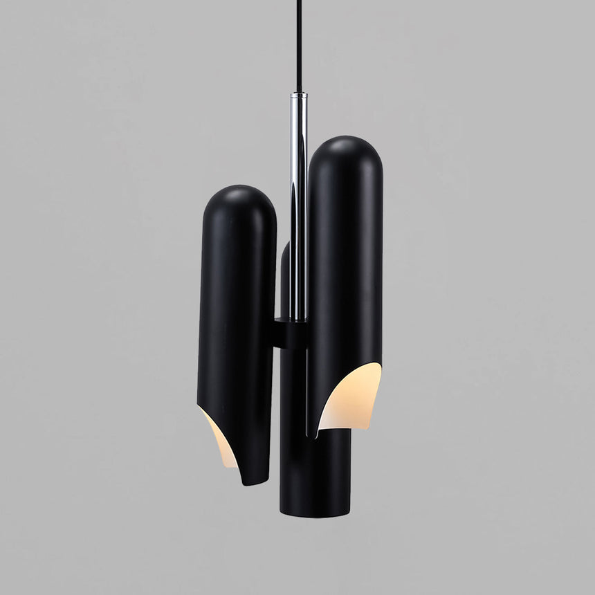 Rochelle Pendant Light, Black