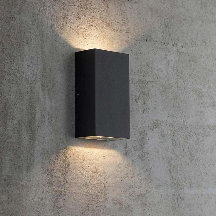 Rold LED Up & Down Wall Light